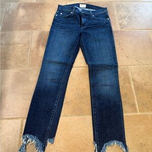 Hudson jeans 24